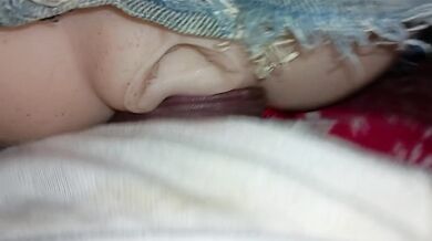 The Mighty Morphin Anal Banger Part 2