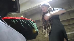 Stalker - Raw Footage Part 2