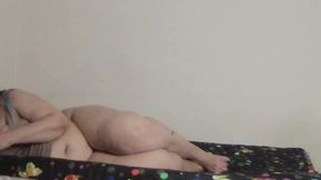 MILF Gets Served and Fucks Her Way Out of BBC