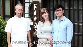 Minha Nora Americana &eacute_ perfeita (Legendado) June Lovejoy