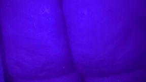 Shower Voyeur