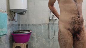 Shower Dick 2