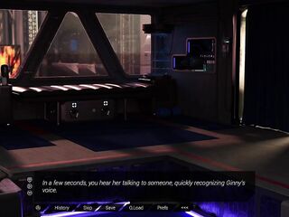 Voluptuous Markala Wants to Bang Tiny Teen Femboy in Her Office