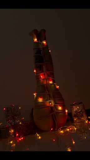 This Instead of Your Normal Christmas Tree?