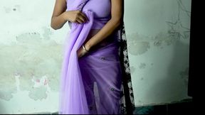 Stepbrother Fucked While Changing Clothes