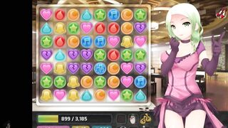 Huniepop Uncensored Part 13