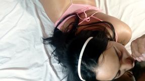 safyra safi em seu retorno triunfal ao canal, no terceiro epis&oacute;dio da entrepadas do tigr&atilde;o!