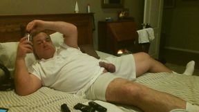 Jerking 1
