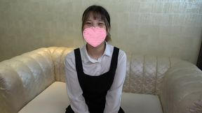 Cute Makina sex Hi A
