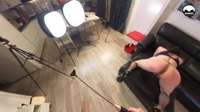 sibi devota - partie 1 : l eveil de la soumise (the awakening)