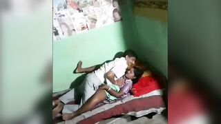 Cute Indian girl Sucking Lover Dick For more Video : indiandesihd.com