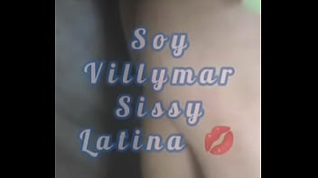 Busco amante que me haga sentir suya Villymar Sissy Latina