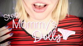 Step-Mommy's Dolly - HD