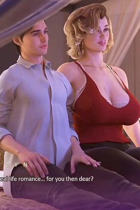 Apocalust Part 12 Gameplay