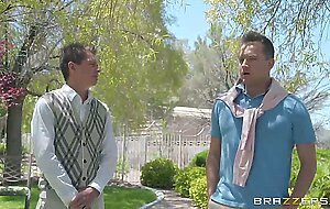 Preppies in pantyhose: part 2, Van Wylde, Chanel Preston