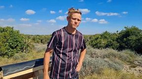 Grant and Logan Double Bill