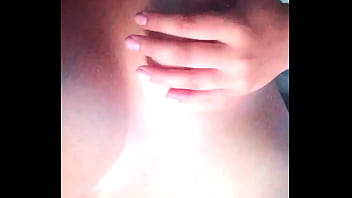 Mostrando minha bucetinha rosinha s&oacute_ pra voc&ecirc_s