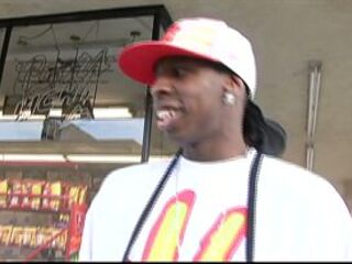 Kendra Secrets Was Discovered On The National Interracial Cougar Hunt