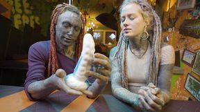 Kinky Life Unboxing � Best Vibes & Dildos