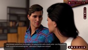 My Boss Wants to Fuck My Wife Part 16