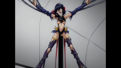[Aki H Sex Scenes]  Mahou Shoujo Ai