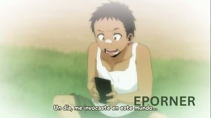 Ordenando A Chica Vaca