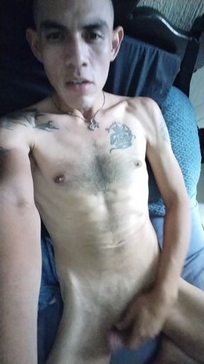 Masturbating at home, do you accompany me to express my milk??