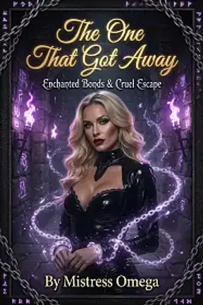The One That Got Away - Audio Only
