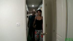 Cougar Big Tit Stepmom Brings Home Her Boytoy ( FULL VERSION )