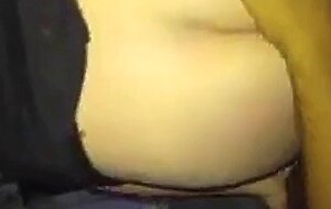 Big Cock Barebacks a Crossdresser