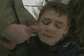 Outdoor Euopean Bang-out