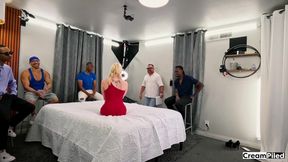 Creampiled Pre-scene Episode 42