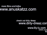 50% OF xxx SALE on Anuskatzz Manyvids & Modelhub - bdsm tattoo anal ink