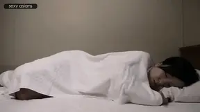 Rumi's cutest reactions to a tickle challenge are captured in this