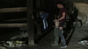 bareback neighbors 23