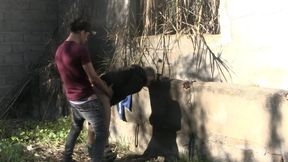 bareback neighbors 23