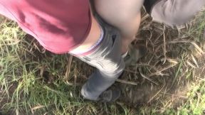 bareback neighbors 23