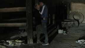 bareback neighbors 23