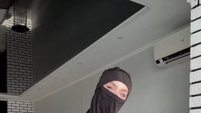 Social Media Creator @sashasavage @Teasing and #Nude #Solo #Hijab #Shaved Pussy tube gratis sex | Tik.Porn
