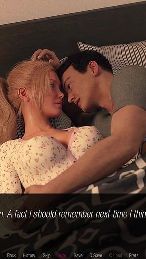 Jessica O'Neil's Hard News - Gameplay Through #20