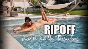 RIPOFF: feuchte nackte Tatsachen (kleine Version)