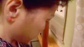 Lusty Step-Granny and Young Grandson Ignite Forbidden Passion – Steamy Taboo Sex