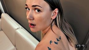 Help! My Roommate's Sister Wants My Attention!