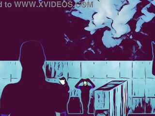 TRANSIGENSE CLIP ONE: SKYKANDI