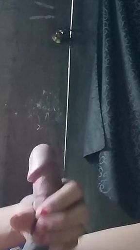 My Hot Jerking and Shooting Cum Videos