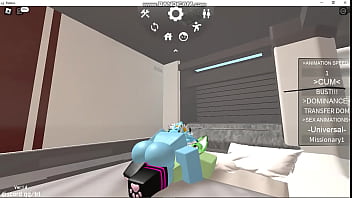 Roblox furros gays tienen sexo oral c&oacute_modamente