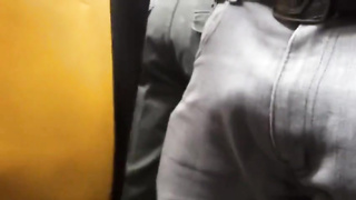 Str8 bulge in metro 5