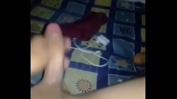 charapa se graba masturbandose 06