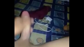 charapa se graba masturbandose 06