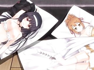 Comics futa